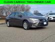 Used 2017 Toyota Camry XLE