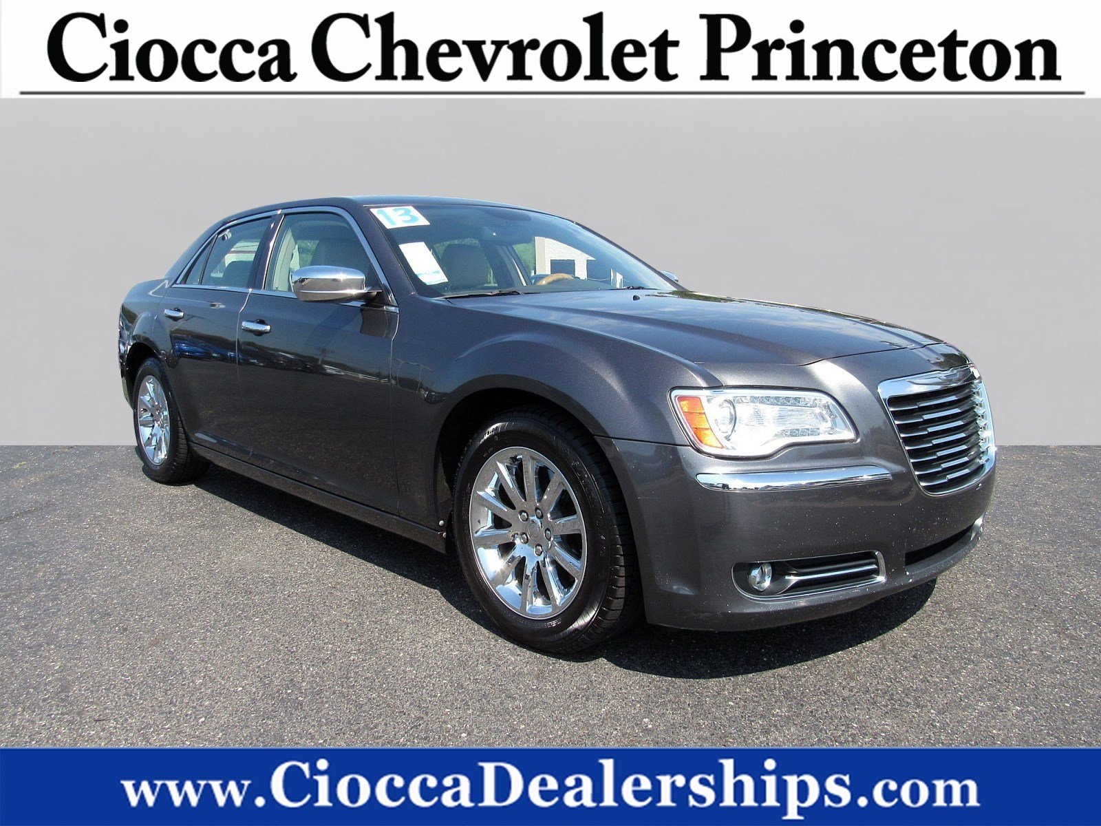2013 Chrysler 300 For Sale >> Used 2013 Chrysler 300 For Sale At Mercedes Benz Of Flemington Vin 2c3ccaet1dh674032 2013 Chrysler 300 For Sale >> Used 2013 Chrysler 300 For Sale At Mercedes Benz Of Flemington Vin 2c3ccaet1dh674032