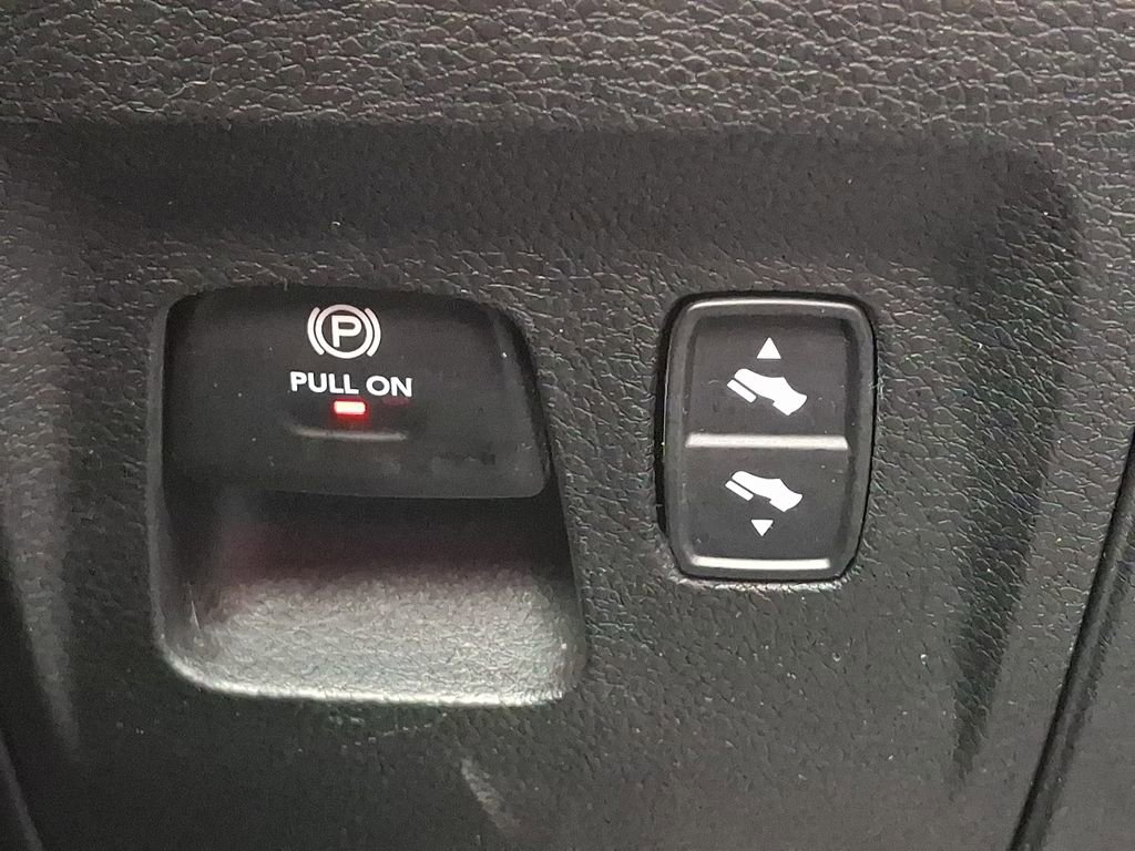 2022 RAM Ram 1500 Pickup Big Horn/Lone Star - Photo 25