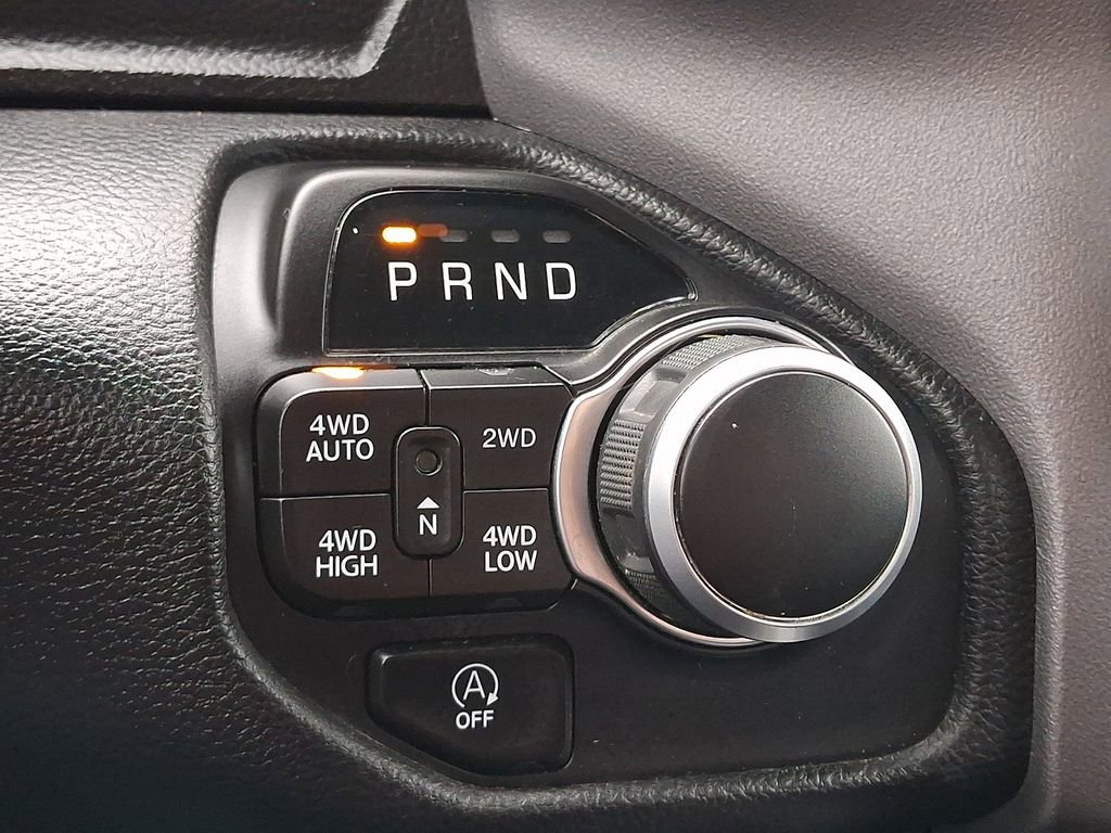 2022 RAM Ram 1500 Pickup Big Horn/Lone Star - Photo 16