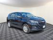 Used 2022 Chevrolet Equinox LS SUV