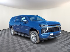 2025 Chevrolet Suburban LS SUV