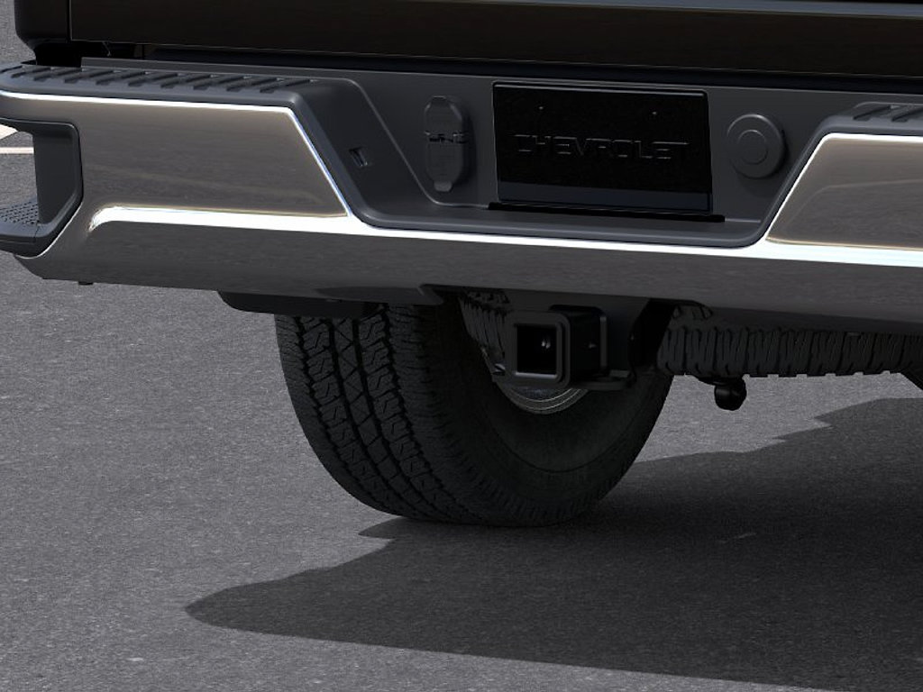 2026 Chevrolet Silverado 2500 HD LT - Photo 14