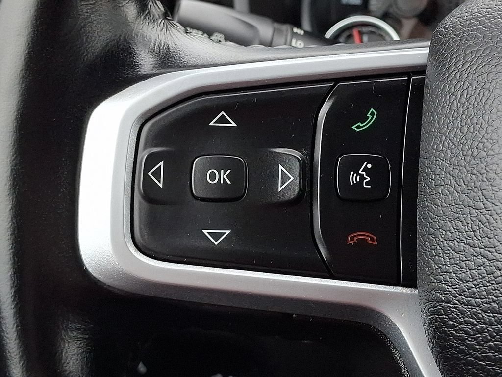2022 RAM Ram 1500 Pickup Big Horn/Lone Star - Photo 22
