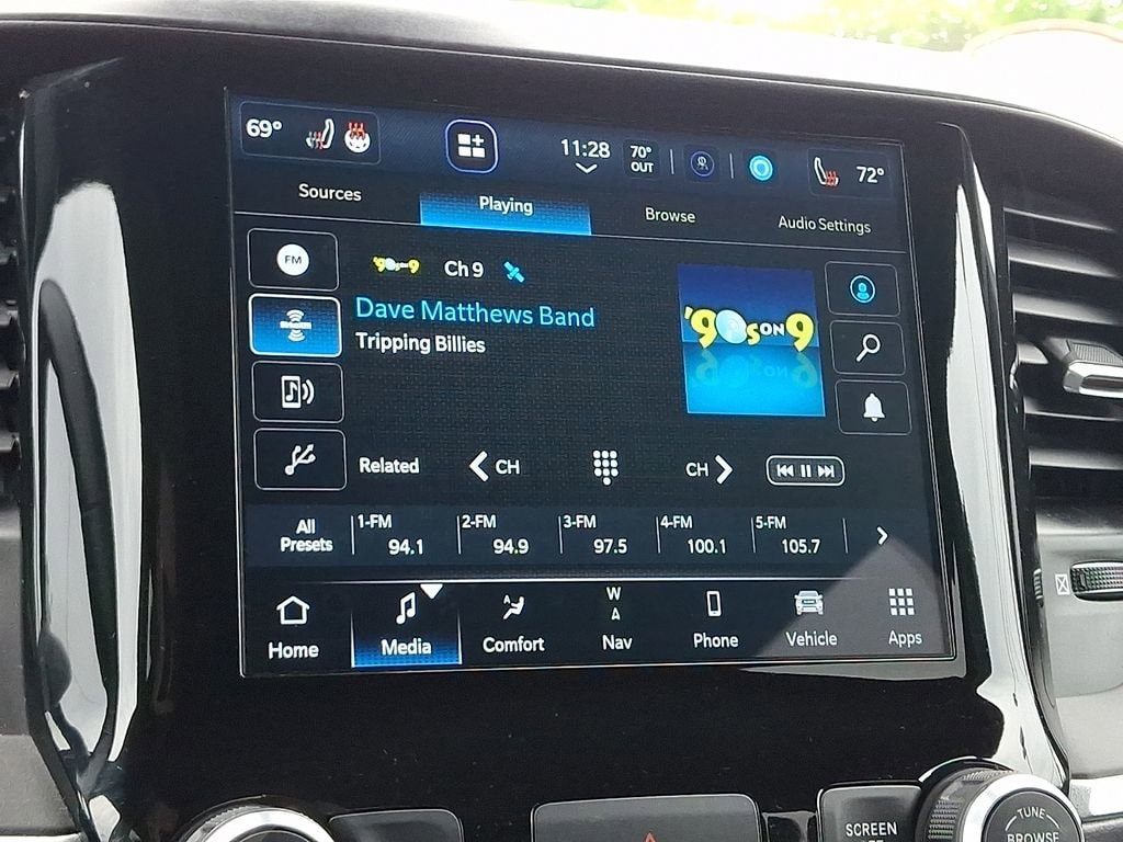 2022 RAM Ram 1500 Pickup Big Horn/Lone Star - Photo 18
