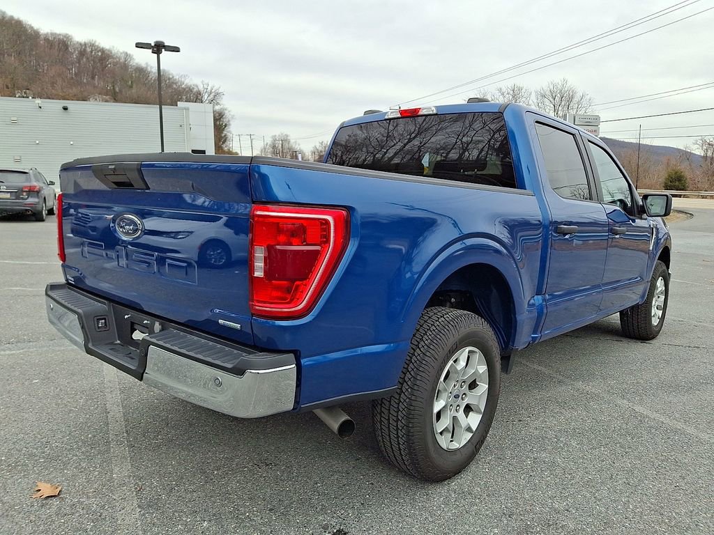 2023 Ford F-150 XL - Photo 9