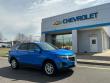 Used 2024 Chevrolet Equinox LT SUV