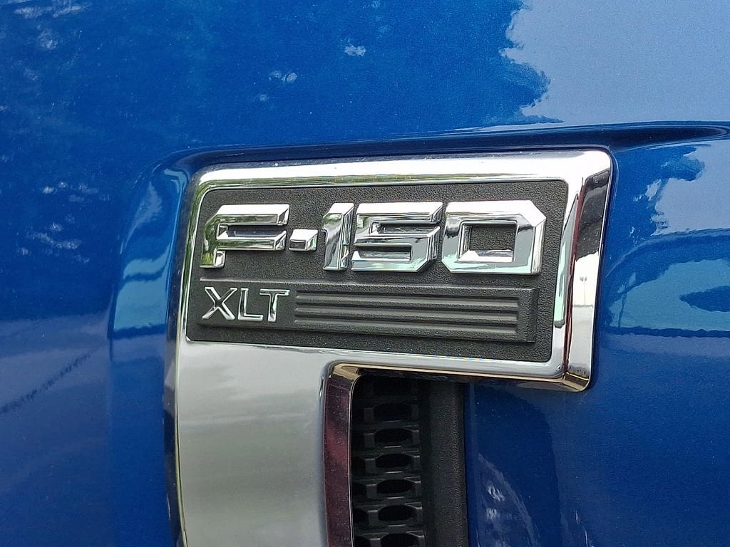 2023 Ford F-150 XLT - Photo 31