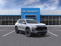 2026 Chevrolet Equinox Activ SUV