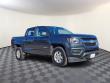 Used 2018 Chevrolet Colorado 4WD Work Truck Truck