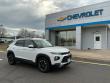 Used 2023 Chevrolet Trailblazer LT SUV
