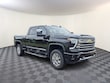Chevrolet Silverado 2500 HD