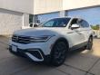 Used 2022 Volkswagen Tiguan SE