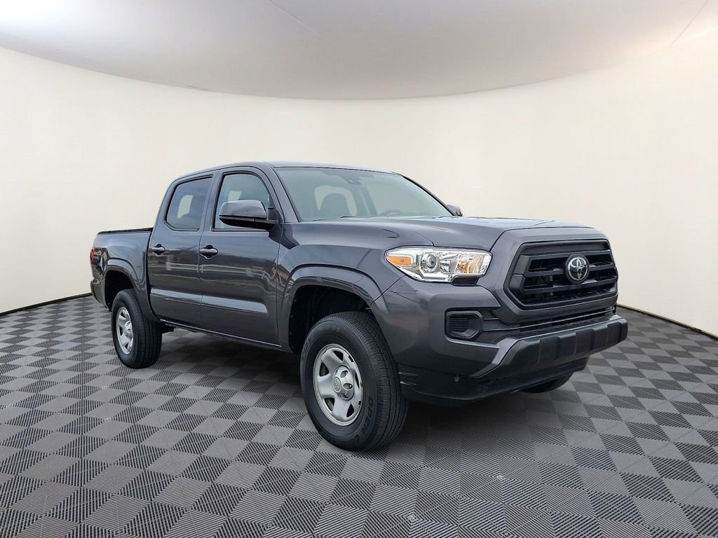 Used 2023 Toyota Tacoma SR V6 Truck