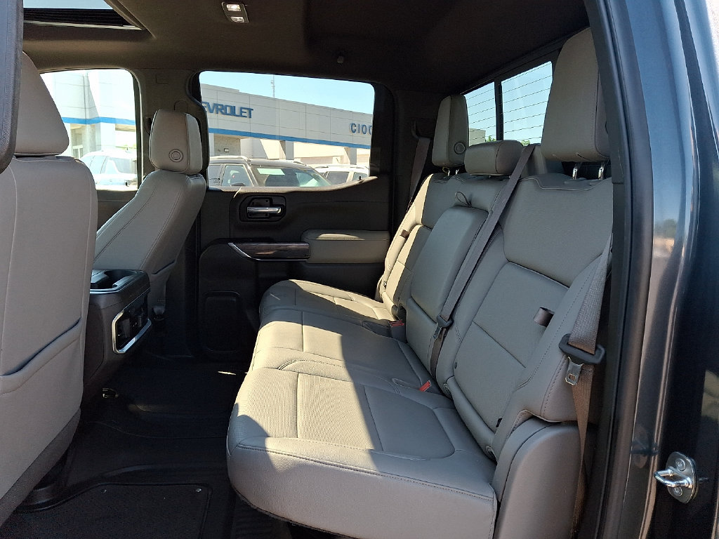 2022 Chevrolet Silverado 1500 Limited LTZ - Photo 14