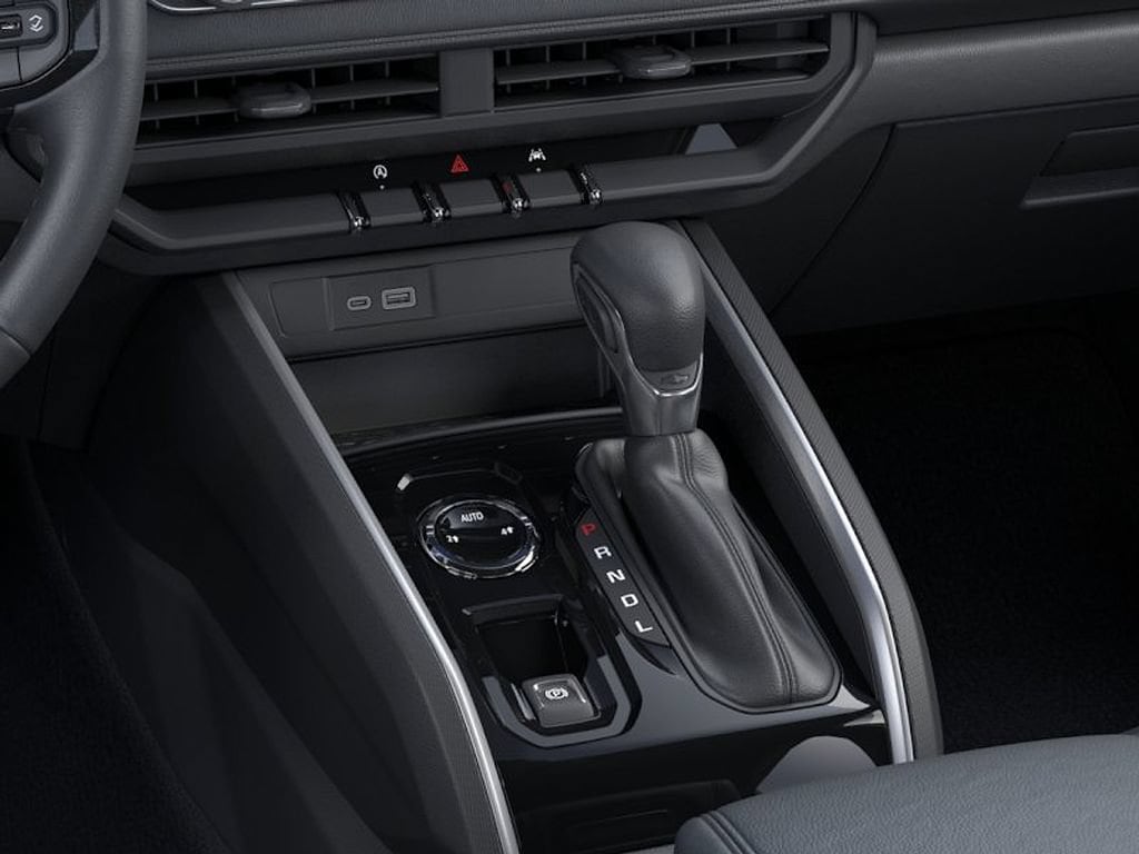 2026 Chevrolet Colorado LT - Photo 23