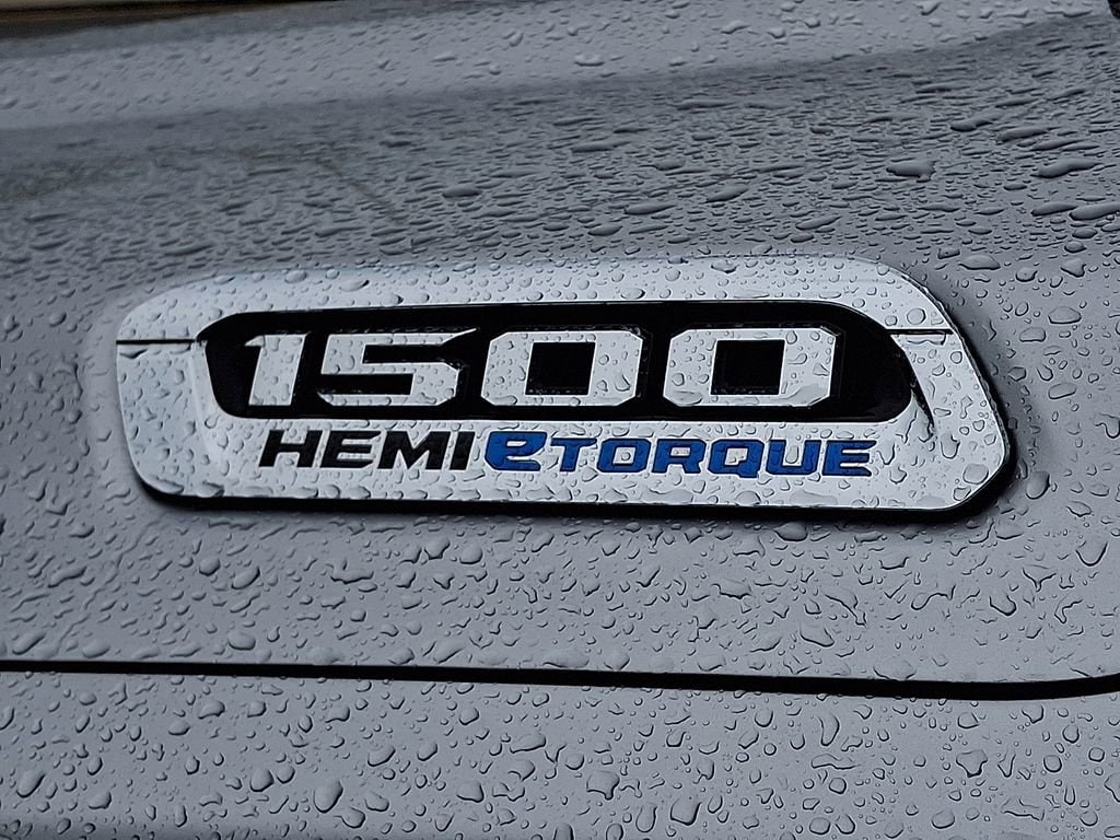 2022 RAM Ram 1500 Pickup Big Horn/Lone Star - Photo 30