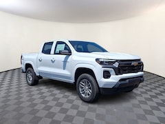 2025 Chevrolet Colorado WT/LT Truck