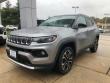 Used 2022 Jeep Compass Limited