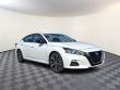 Used 2022 Nissan Altima 2.5 SR