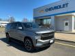 Used 2021 Chevrolet Suburban RST SUV
