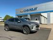 Used 2025 Chevrolet Trax LT SUV
