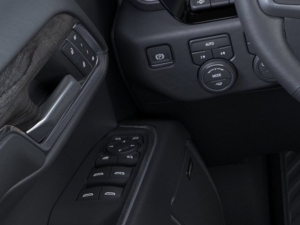 2026 Chevrolet Silverado 1500 LTZ - Photo 22