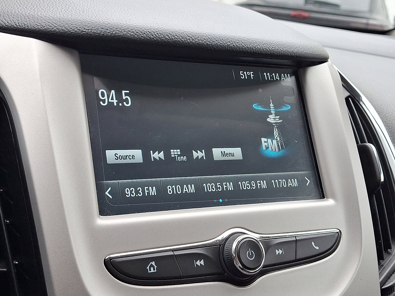 2018 Chevrolet Cruze LS photo 3