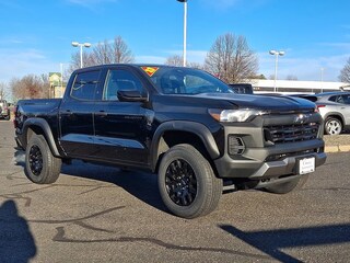 2023 Chevrolet Colorado Trail Boss Truck for sale in Muncy PA
