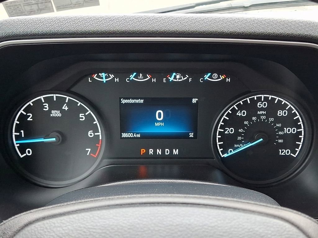 2023 Ford F-150 XLT - Photo 22