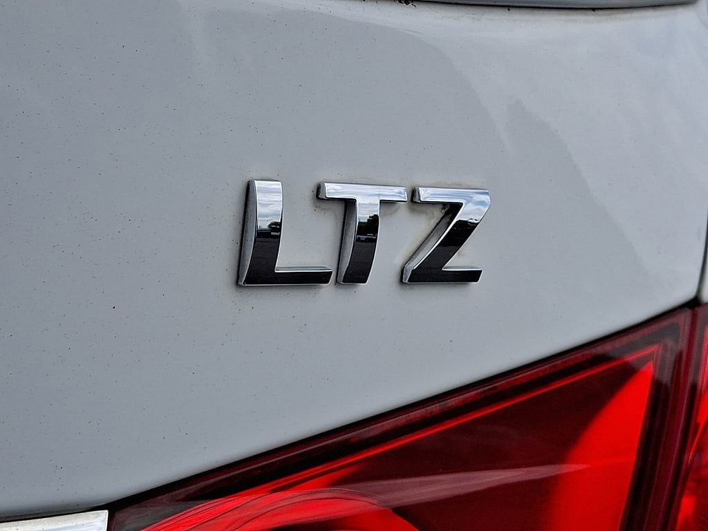 2014 Chevrolet Cruze LTZ - Photo 31
