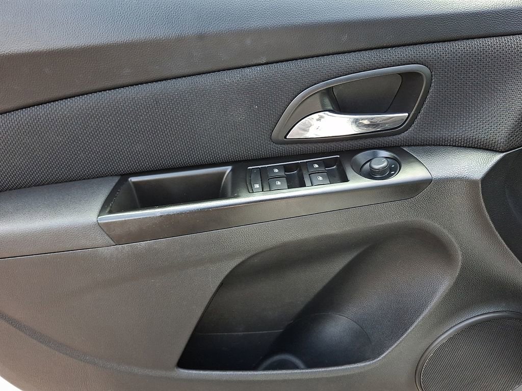 2014 Chevrolet Cruze LTZ - Photo 15