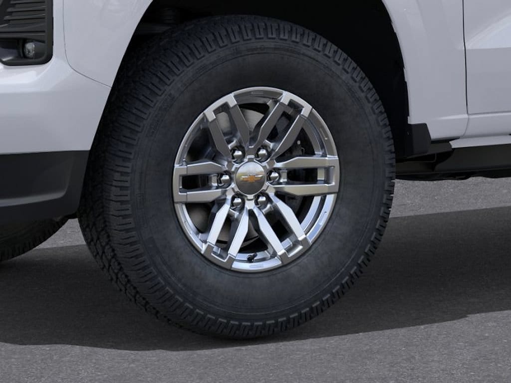 2026 Chevrolet Colorado LT - Photo 9