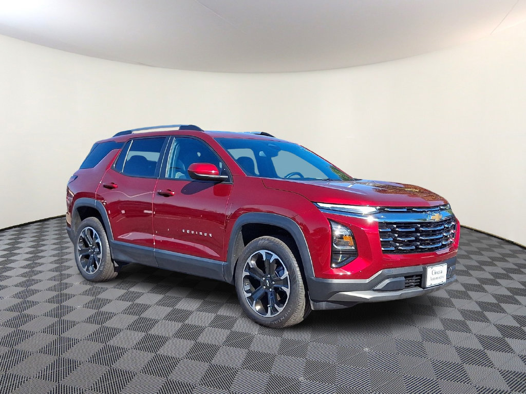 2026 Chevrolet Equinox LT SUV for sale in Muncy PA
