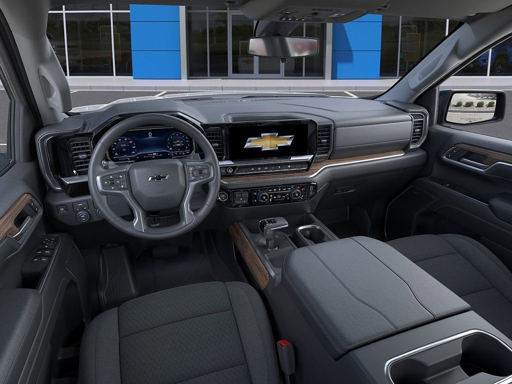 2026 Chevrolet Silverado 1500 RST - Photo 15