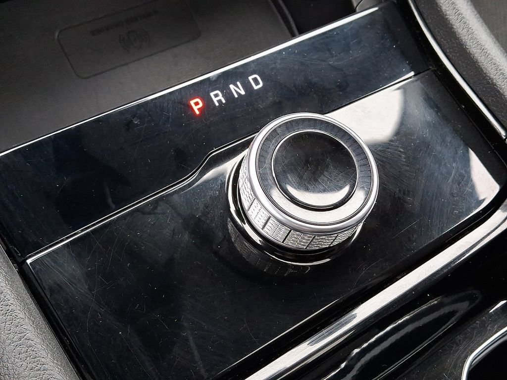 2023 Jeep Grand Cherokee Altitude - Photo 18