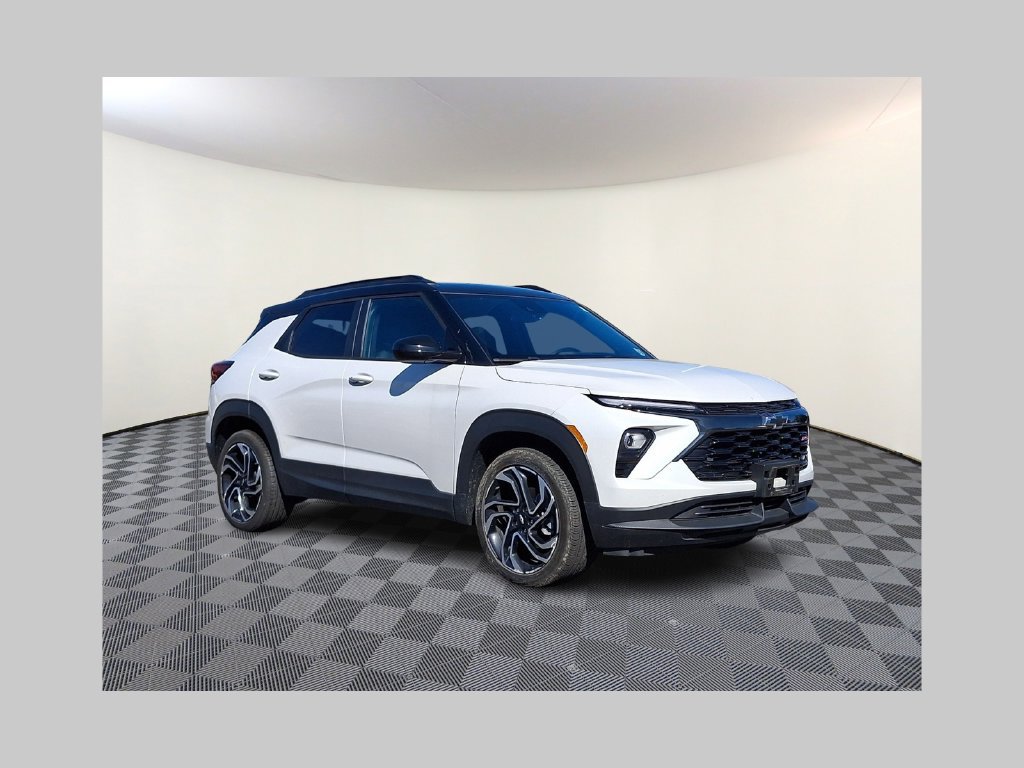 2024 Chevrolet Trailblazer RS SUV for sale in Muncy PA