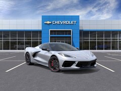 2026 Chevrolet Corvette Stingray 2LT Convertible