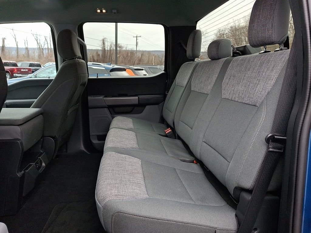 2023 Ford F-150 XL - Photo 13