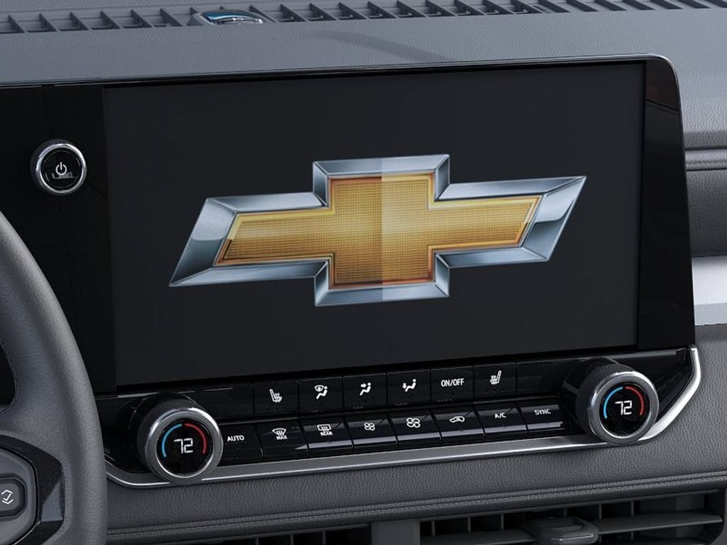 2026 Chevrolet Colorado LT - Photo 20