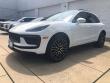Used 2022 Porsche Macan NA