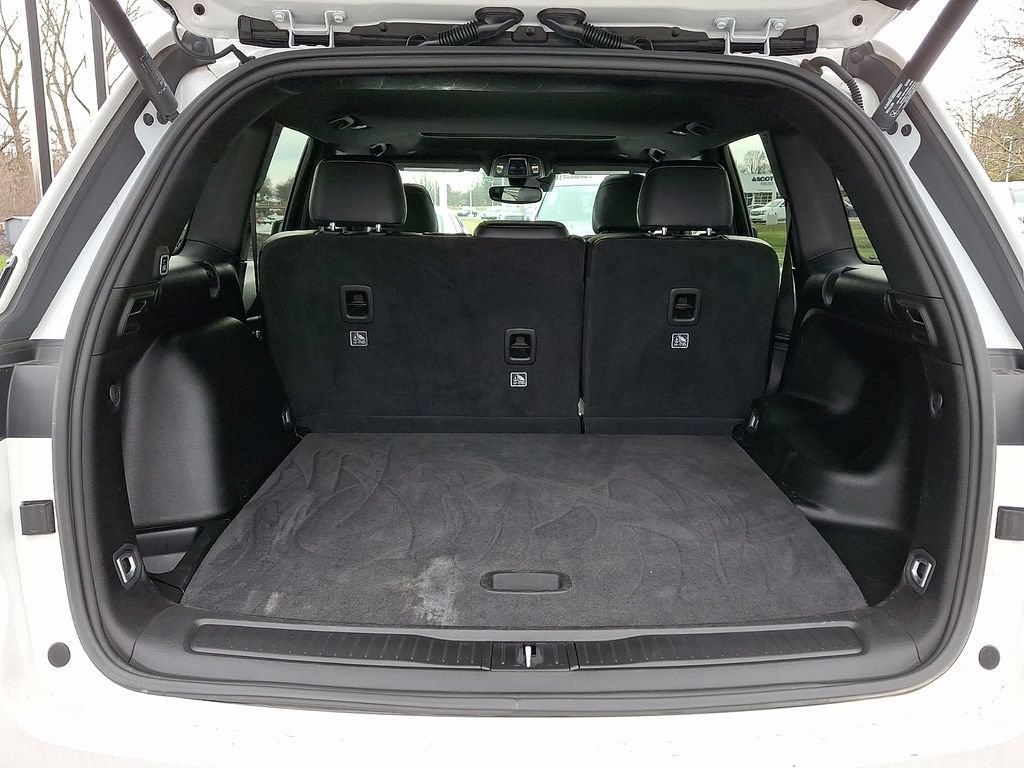 2023 Jeep Grand Cherokee Altitude - Photo 29