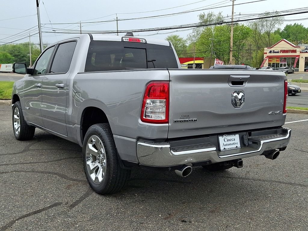 2022 RAM Ram 1500 Pickup Big Horn/Lone Star - Photo 7