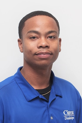 Staff member HASANI SHINGLES from ID_512d690c4778