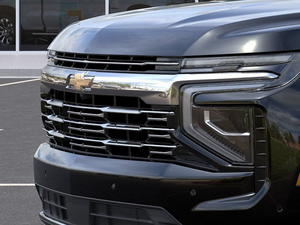 2026 Chevrolet Tahoe Premier - Photo 13