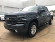 Chevrolet Silverado 1500 LTD