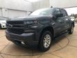Used 2022 Chevrolet Silverado 1500 LTD RST Truck