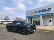 Used 2018 Chevrolet Silverado 1500 LTZ Truck