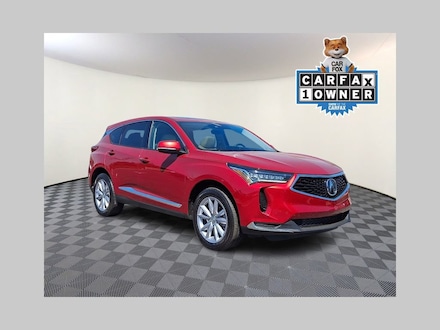 2023 Acura RDX Standard SUV