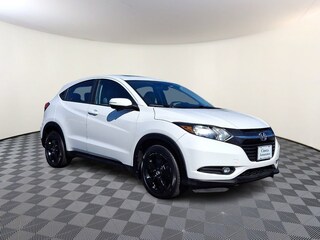 2016 Honda HR-V EX SUV for sale in Muncy PA